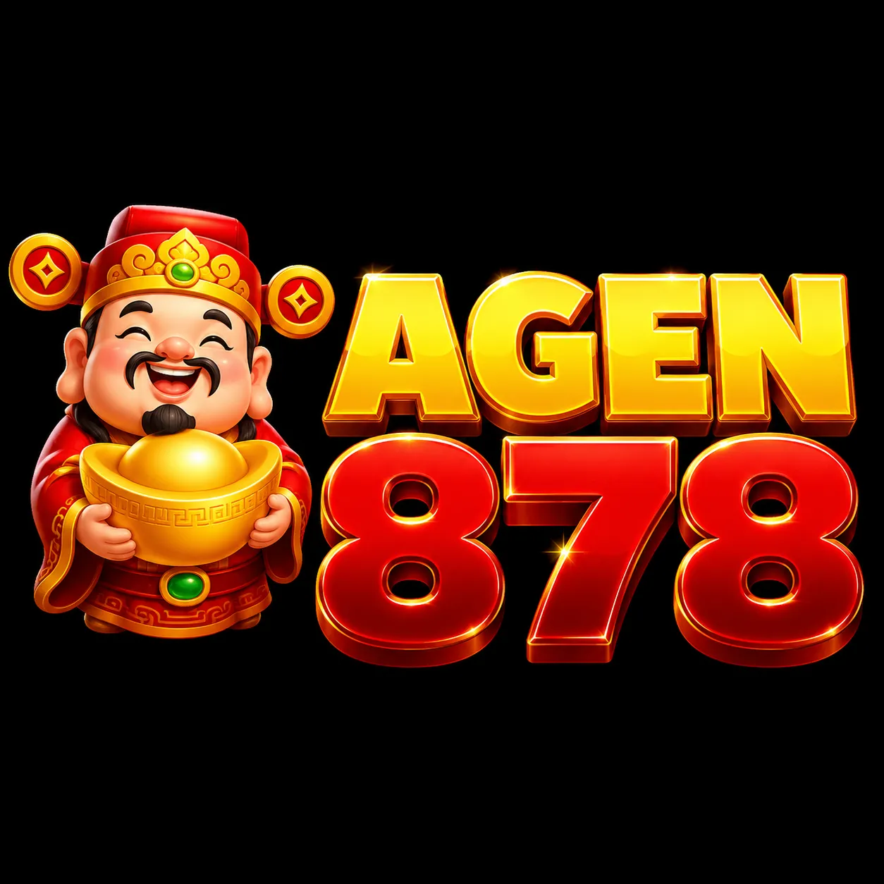 AGEN878 - Petualangan Seru di Dunia Fantasi