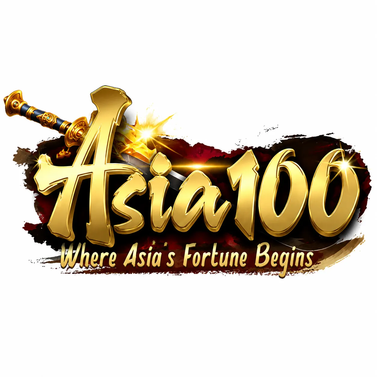 ASIA100 - Petualangan Seru di Dunia Terbuka