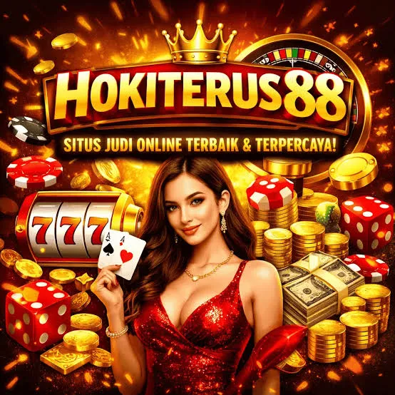 HOKITERUS88 - Game Idle yang Menghibur