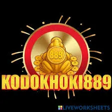 KODOKHOKI889 - Kengerian Malam di Hutan Terlarang