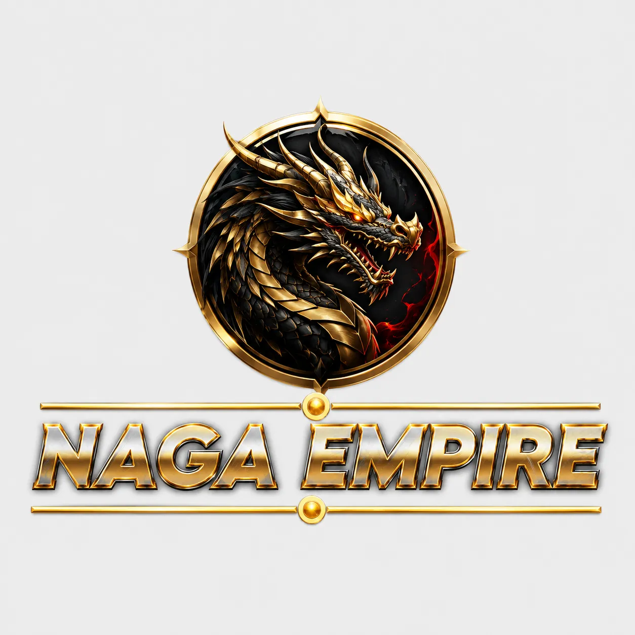 NAGAEMPIRE - Permainan Gaple Menarik dan Seru