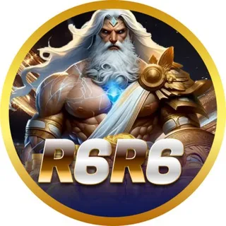 R6R6 - Game Puzzle Tantangan Seru