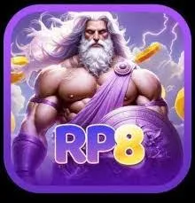 RP8 - Permainan Poker Seru dan Menantang