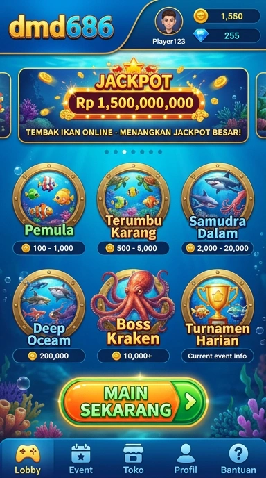 Proses pengunduhan cepat di dmd686 tanpa hambatan.