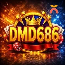 Logo dmd686